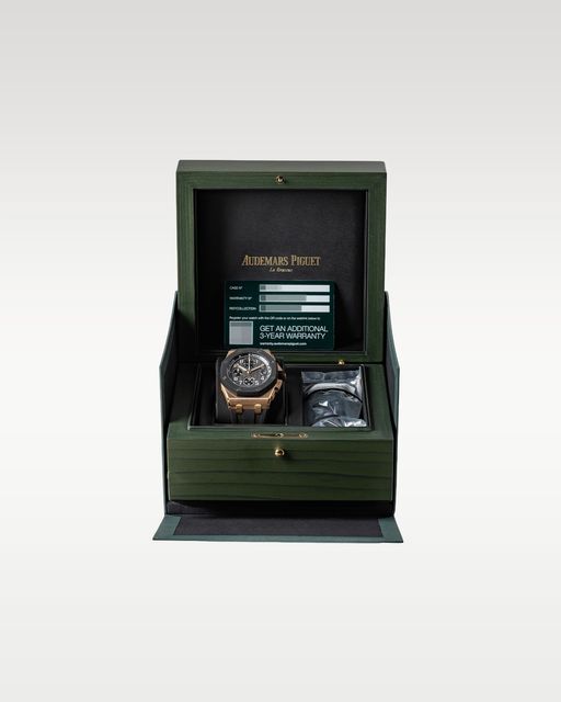 Audemars Piguet Royal Oak Offshore 26238OK.OO.A002CA.01 Image 5